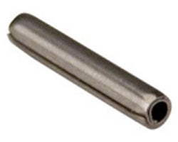 488-1230841 -- ROLL PIN FOR JD TUBE GUARD